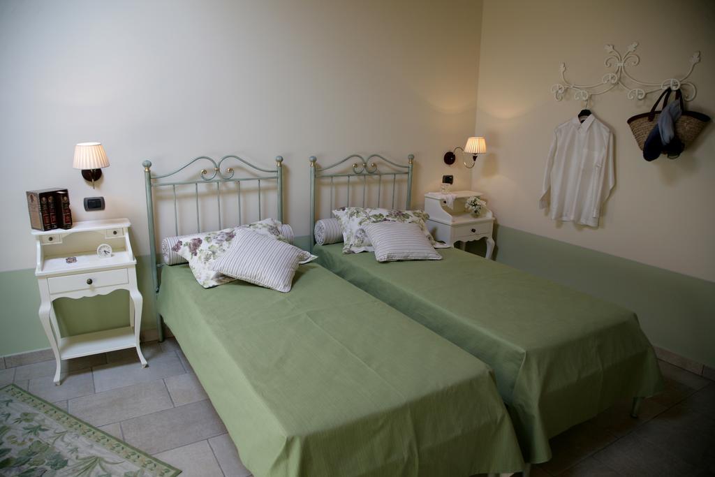 Agriturismo Otto Ducati D'Oro Isola della Scala Pokój zdjęcie