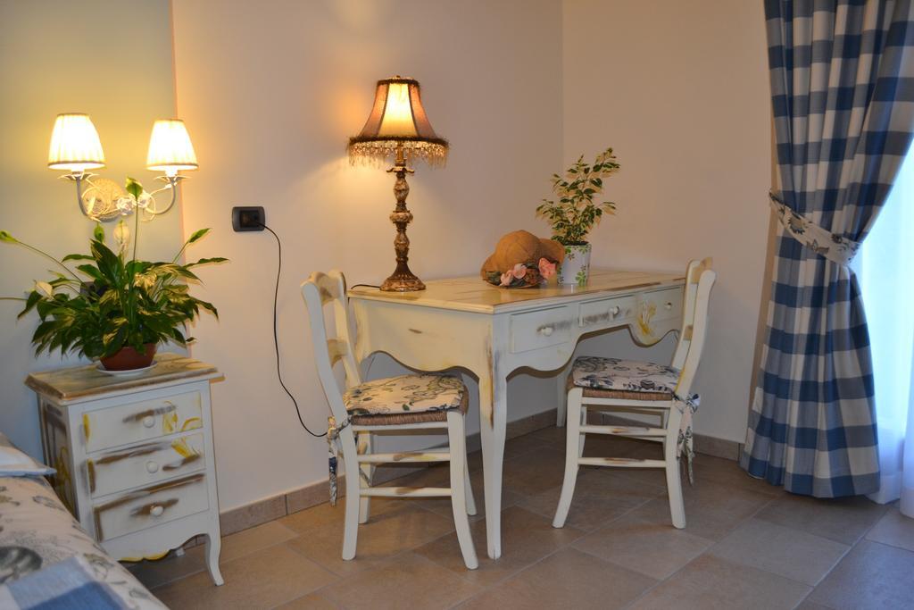 Agriturismo Otto Ducati D'Oro Isola della Scala Zewnętrze zdjęcie