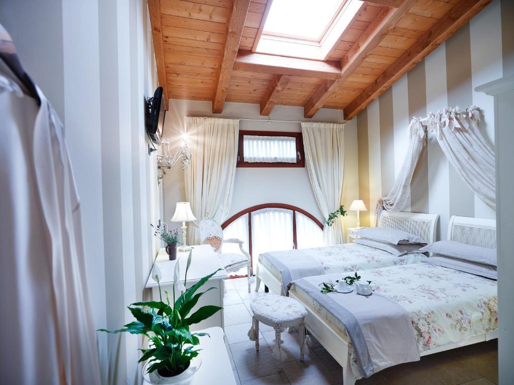 Agriturismo Otto Ducati D'Oro Isola della Scala Pokój zdjęcie