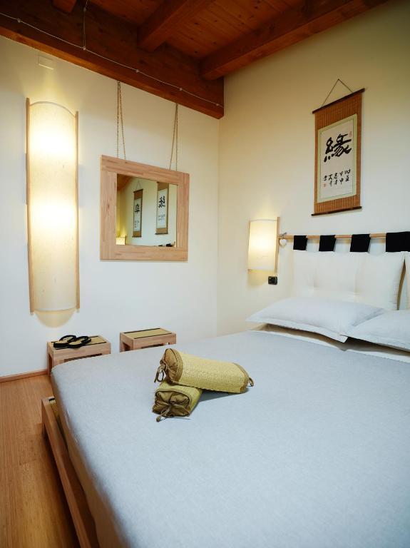 Agriturismo Otto Ducati D'Oro Isola della Scala Pokój zdjęcie