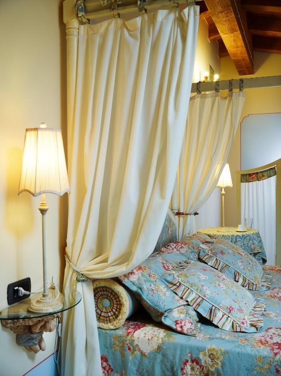 Agriturismo Otto Ducati D'Oro Isola della Scala Zewnętrze zdjęcie