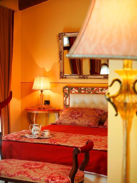 Agriturismo Otto Ducati D'Oro Isola della Scala Zewnętrze zdjęcie