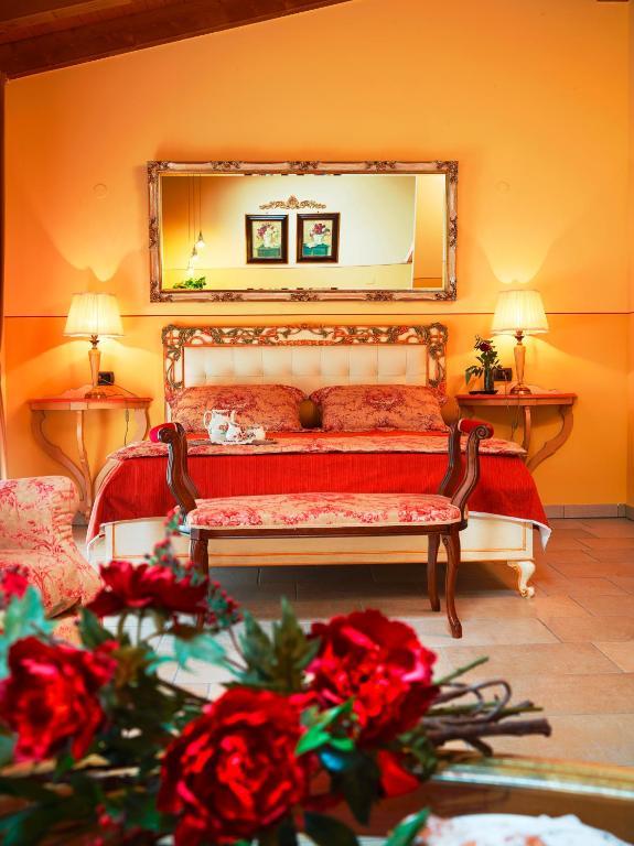 Agriturismo Otto Ducati D'Oro Isola della Scala Zewnętrze zdjęcie