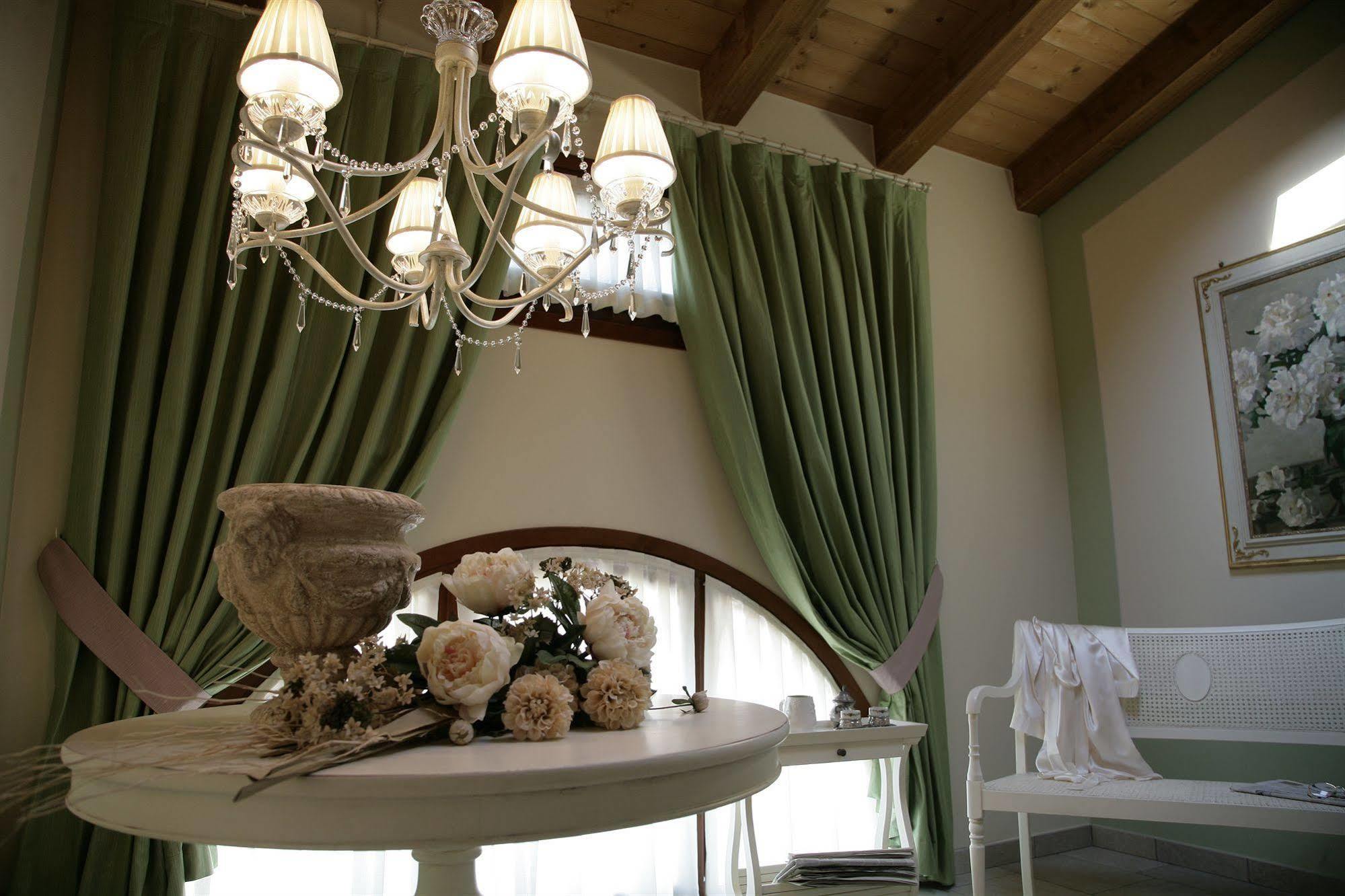 Agriturismo Otto Ducati D'Oro Isola della Scala Zewnętrze zdjęcie