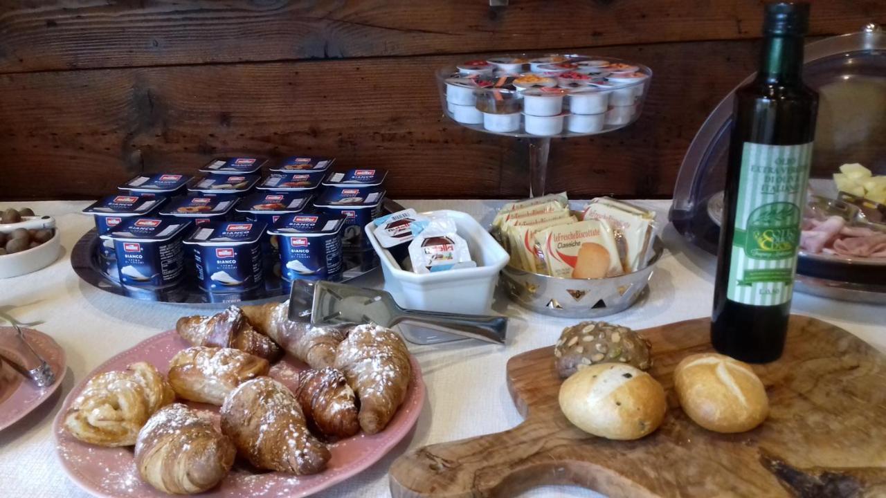 Agriturismo Otto Ducati D'Oro Isola della Scala Zewnętrze zdjęcie